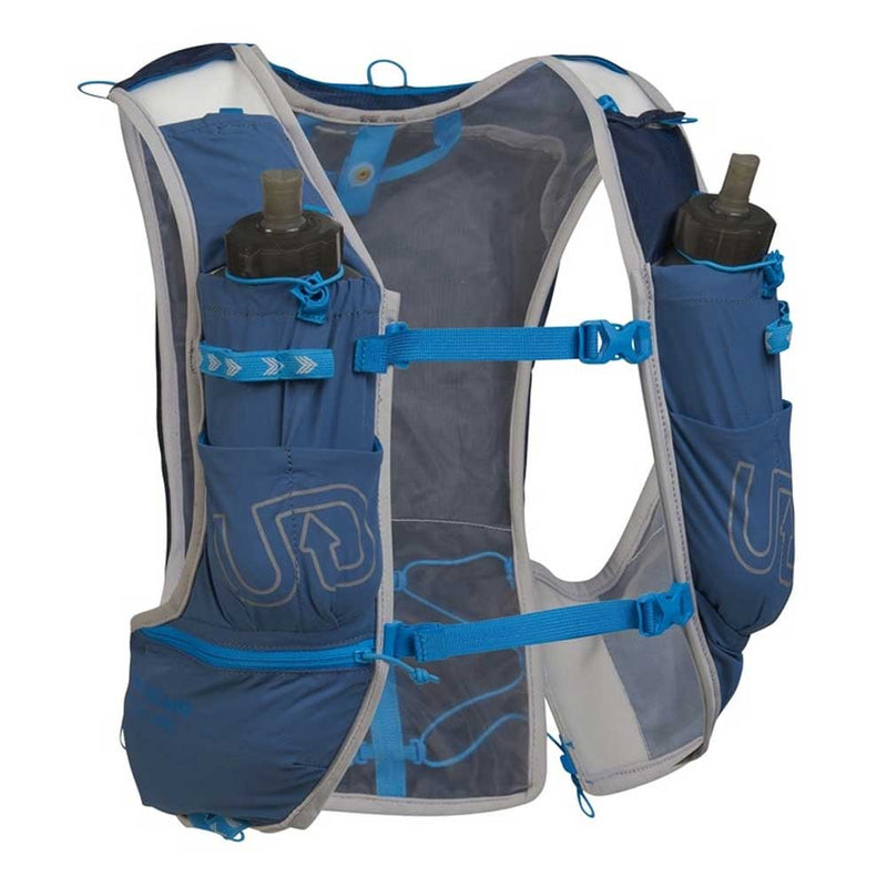 Load image into Gallery viewer, Ultimate Direction mountain vest 5 0 trail running pack 2
