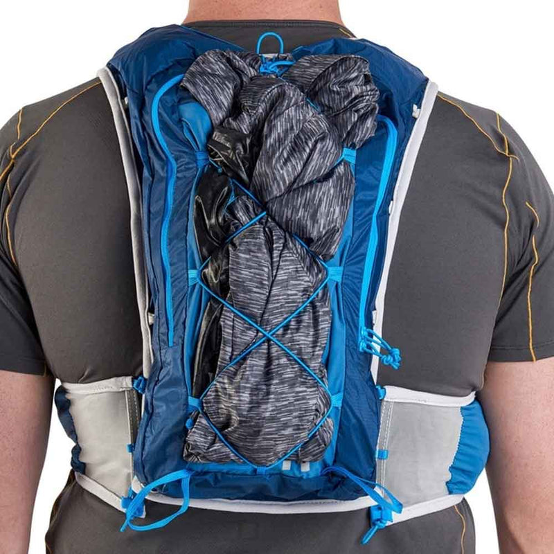 Load image into Gallery viewer, Ultimate Direction mountain vest 5 0 trail running pack 4
