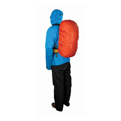Waterproof Pack Cover SML 30-50L