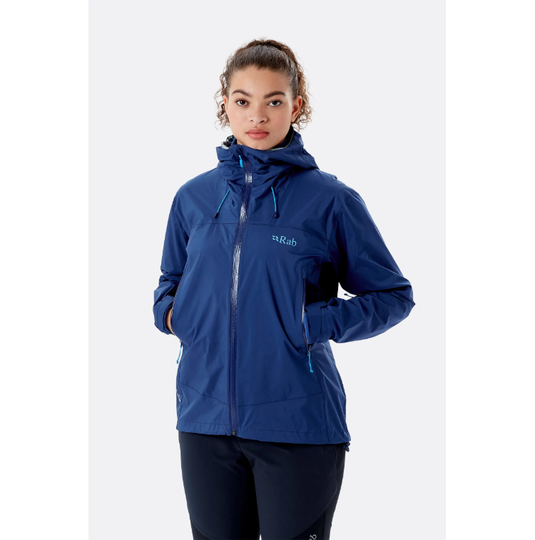 Downpour Plus 2.0 Jacket - Wmns