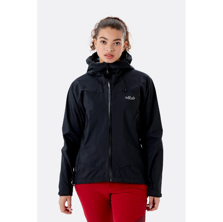 Women's downpour plus waterproof jacket hotsell