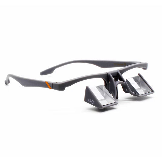 Y and Y belay glasses prism up 1