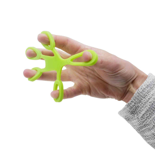 Hard - Alien Finger Trainer
