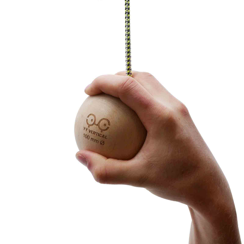 Load image into Gallery viewer, YandY 10cm Climbing Training Balls