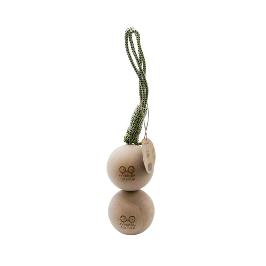 10cm Climbing Training Balls