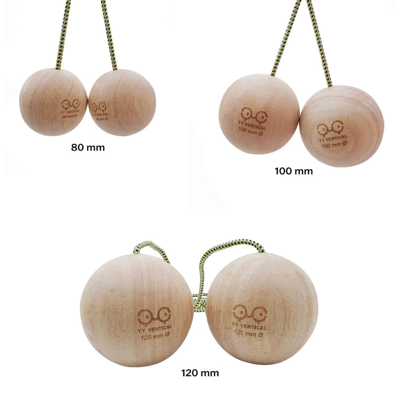 Load image into Gallery viewer, YandY 10cm Climbing Training Balls