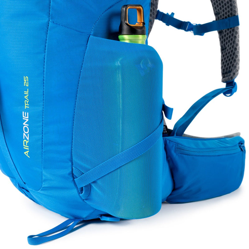 Load image into Gallery viewer, airzone trail 25 giro bottle pockets
