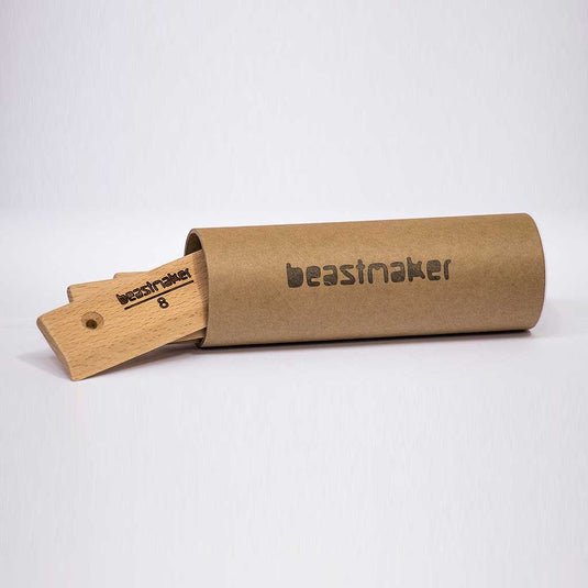 beastmaker climbing micro edges set of 3 4
