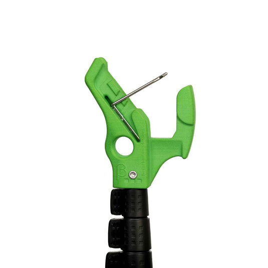 beta climbing designs betastick EVO head side on