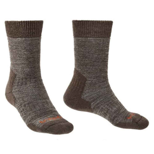 Expedition Heavy Weight Comfort Socks