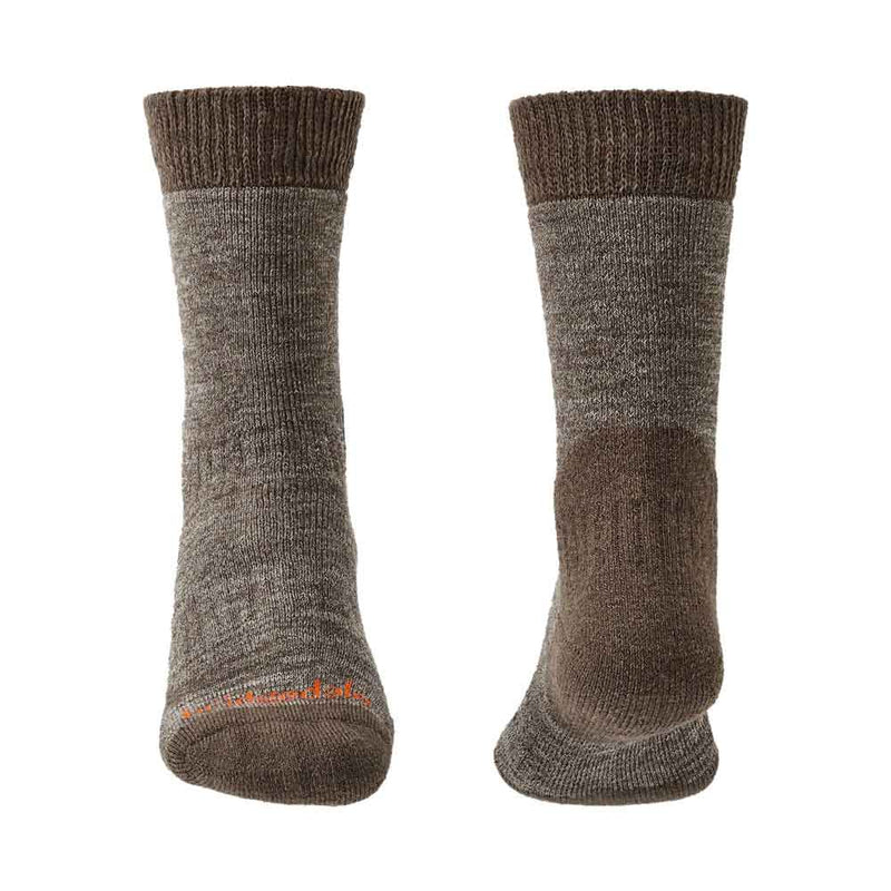 Load image into Gallery viewer, Expedition Heavy Weight Comfort Socks
