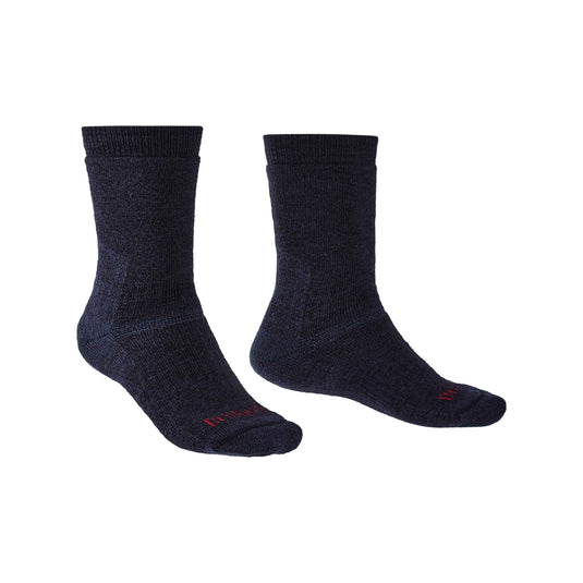 Expedition Heavy Weight Comfort Socks
