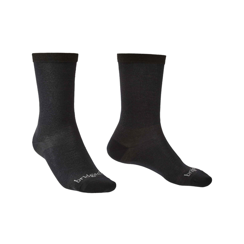 Load image into Gallery viewer, Coolmax Liner Socks Mens - 2 pack
