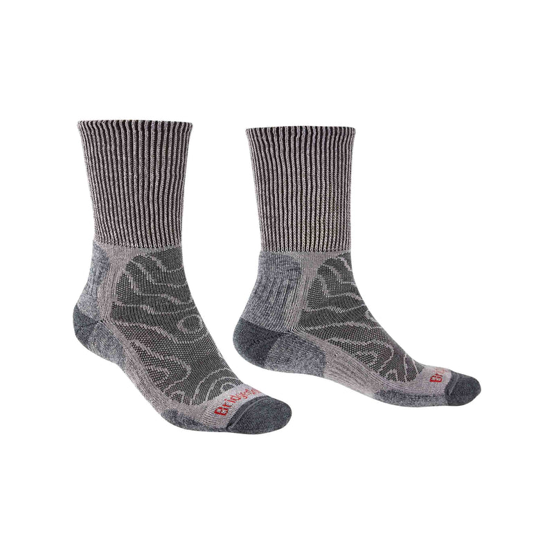 Load image into Gallery viewer, Mens Hike Light Weight Comfort Socks
