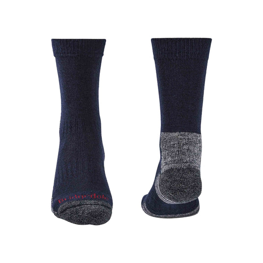 Mens Hike Light Weight Performance Socks