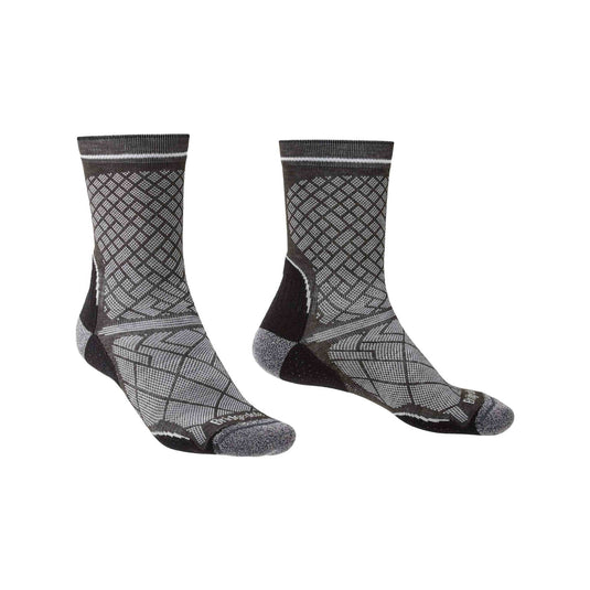 Hike Ultra Light T2 Coolmax Socks