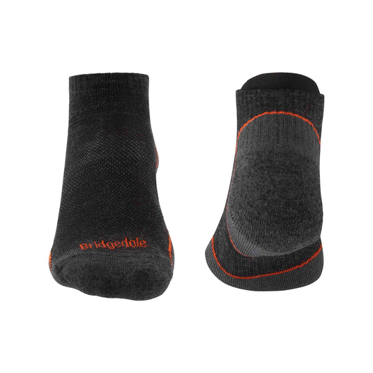 Mens Hike Ultra Light T2 Performance Low Cut Socks
