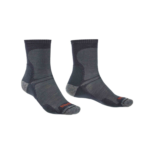 Mens Hike Ultra Light T2 Performance Socks