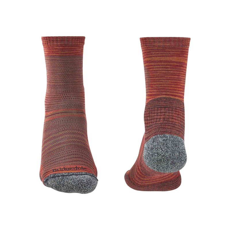 Load image into Gallery viewer, Bridgedale Mens Hike Ultra Light T2 Performance Socks
