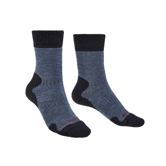 Womens Expedition Heavy Weight Comfort Socks