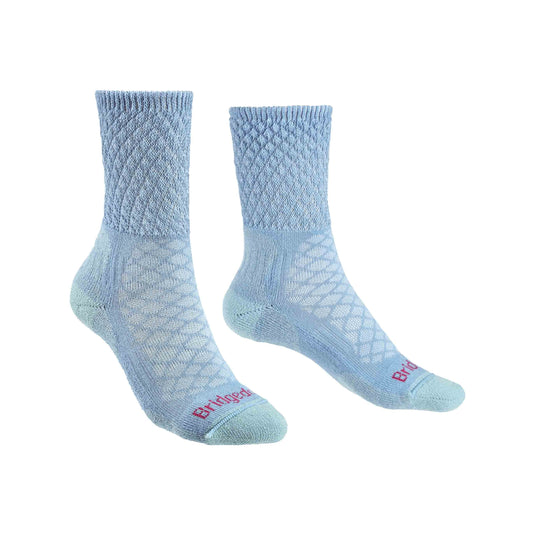 Womens Hike Light Weight Comfort Socks