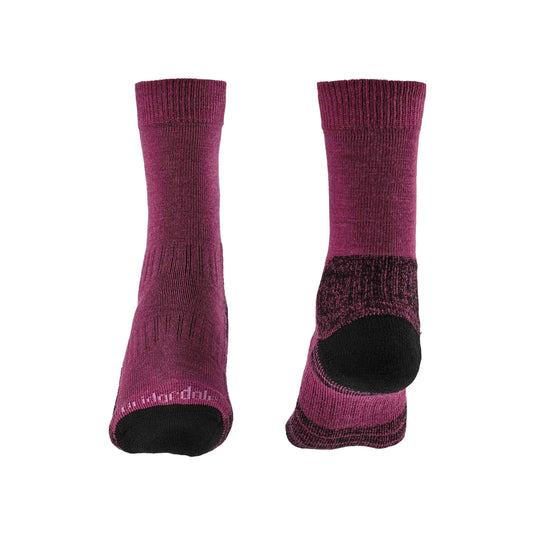 Womens Hike Light Weight Performance Socks