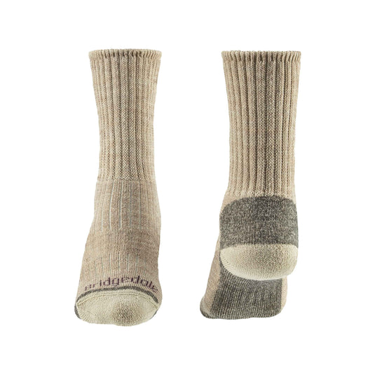 Womens Hike Mid Weight Comfort Socks