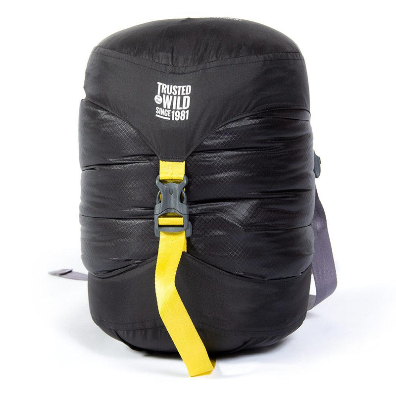 Load image into Gallery viewer, mont adventure brindabella 700 stuff sack upright sleepingbag
