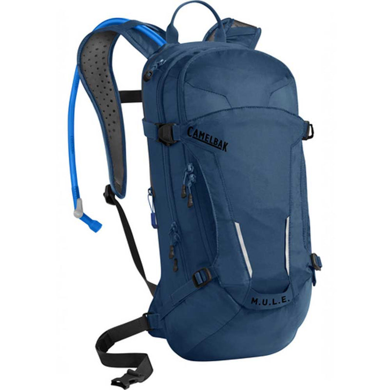 Load image into Gallery viewer, camelbak mule 3l gibralter navy
