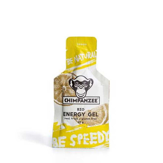 Chimpanzee Energy Gel Lemon