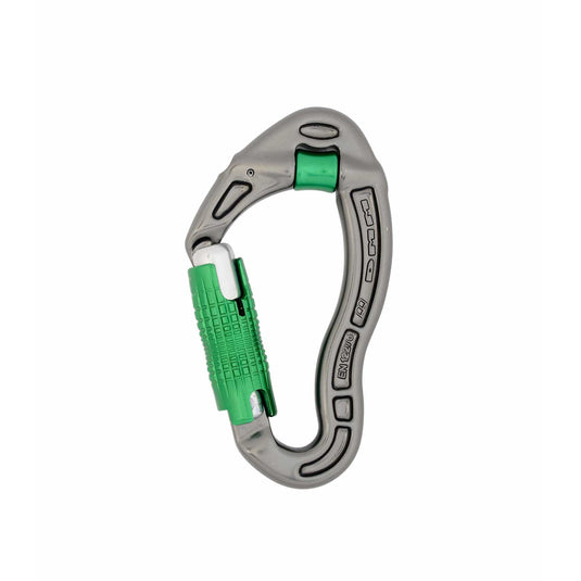 dmm climbing revolver locksafe carabiner