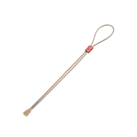 dmm imp brass micro nut size 2
