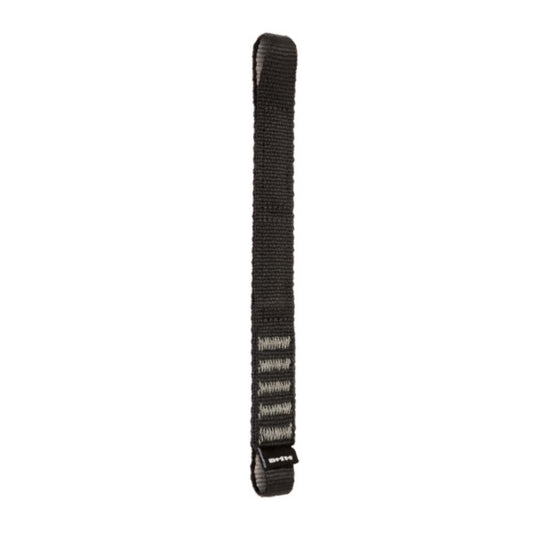 dmm nylon quickdraw sling 16mm x 18cm