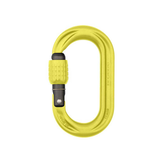 Perfecto Screwgate Carabiner