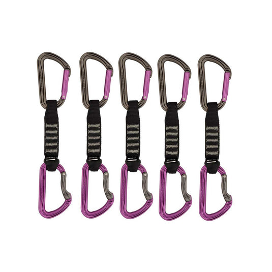5 Pack - Shadow Quickdraw 12cm