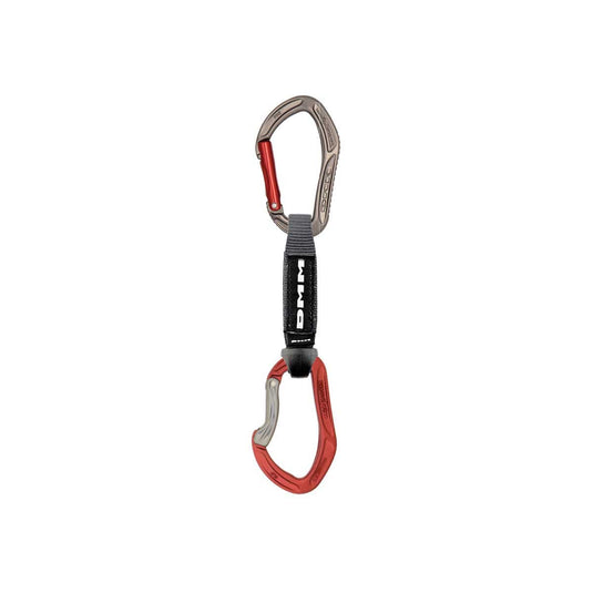 DMM Alpha Quickdraw 12cm Sport Climbing