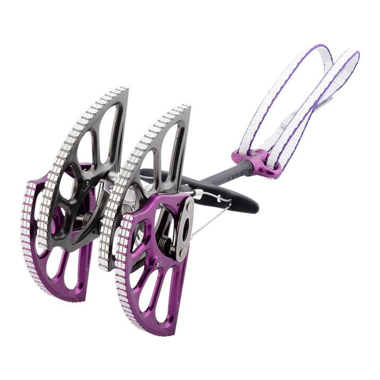 dmm climbing dragon cam size 7