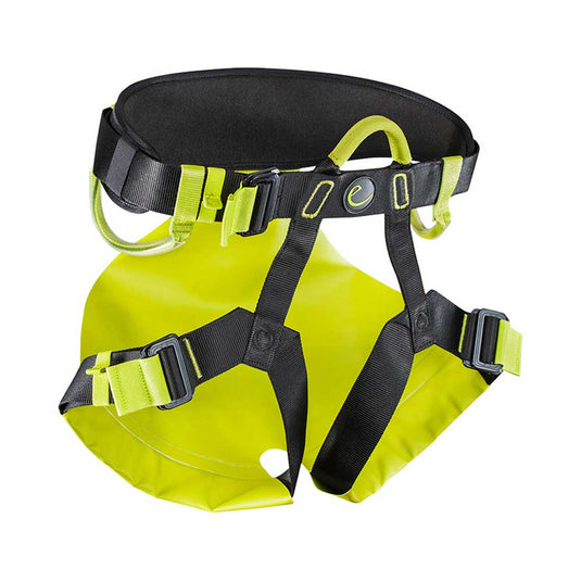 edelrid irupu canyoning harness
