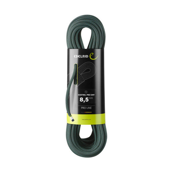 Load image into Gallery viewer, Kestrel Pro Dry 8.5mm - 50m Climbing Rope
