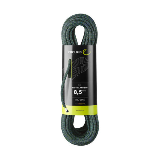Kestrel Pro Dry 8.5mm - 50m Climbing Rope
