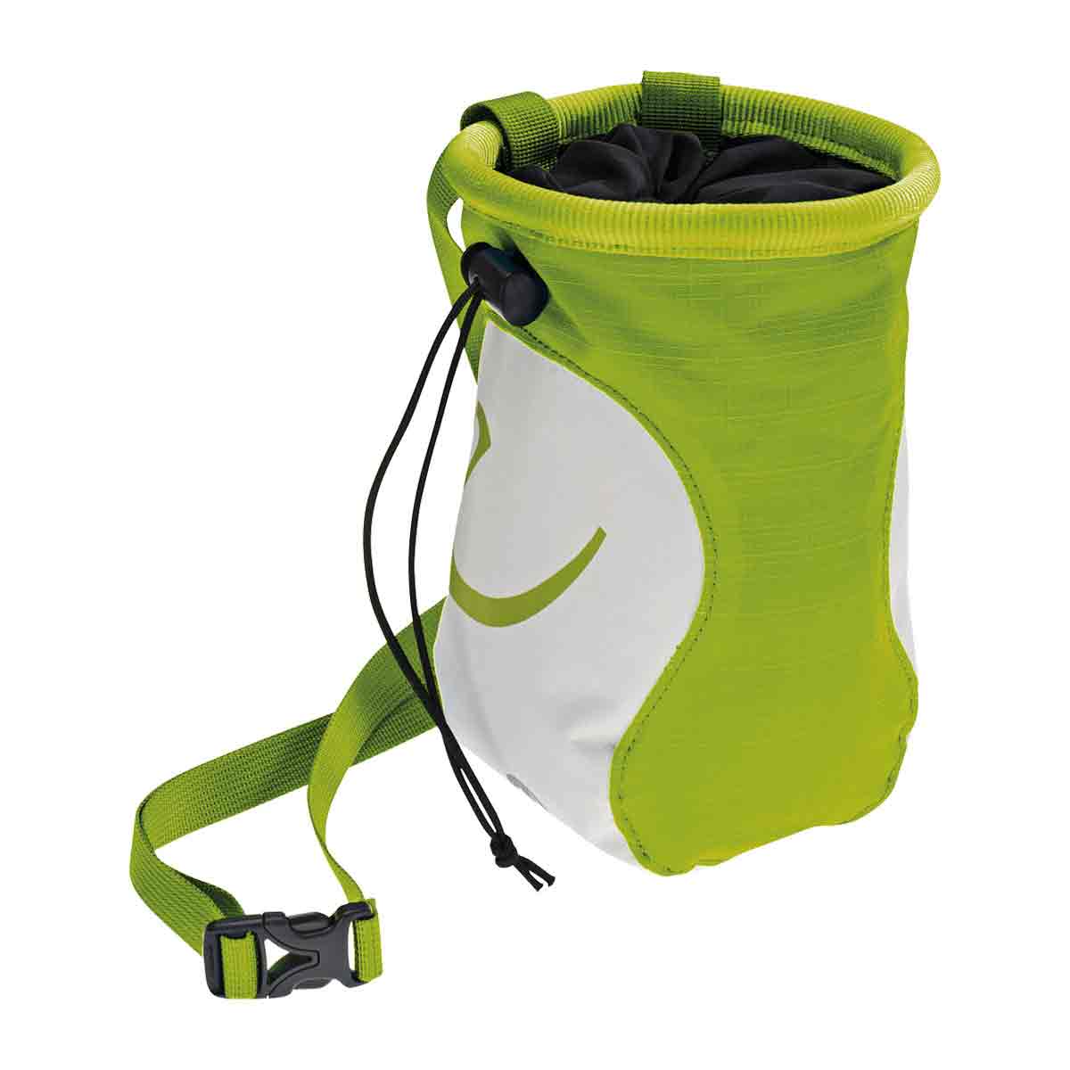 Orbit Chalkbag Rock Climbing Gear Mountain Equipment