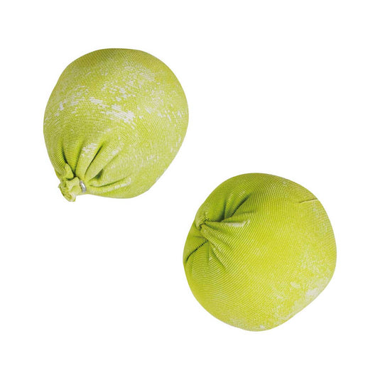 edelrid rock climbing chalk balls 2x 30grams