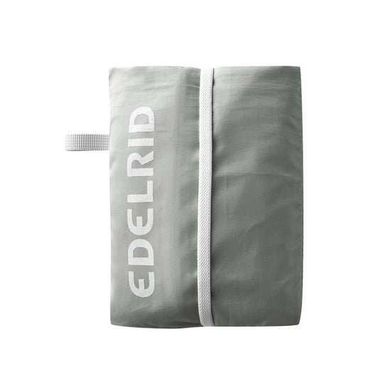 edelrid tillit multipitch climbing rope bag