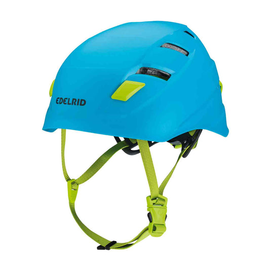 edelrid zodiac helmet icemint