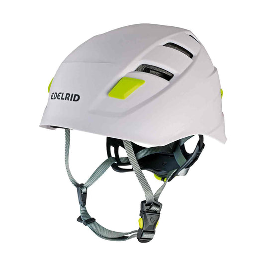 edelrid zodiac helmet snow