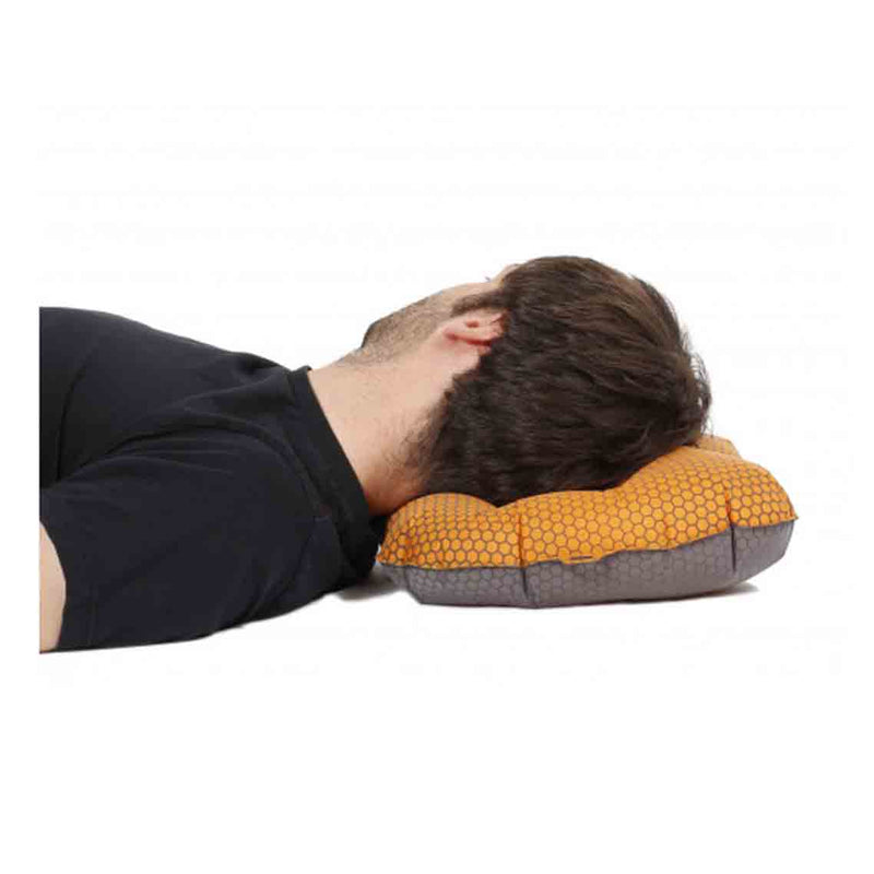 Load image into Gallery viewer, exped air pillow ul med back sleeper
