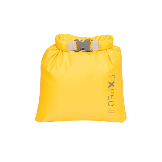 exped crush drybag 2d XXS
