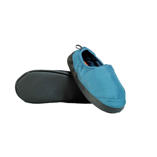 Camp Slippers - Insulated Hut Booties