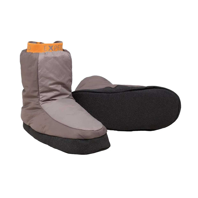 Load image into Gallery viewer, Camp Booties - Insulated Hut Booties