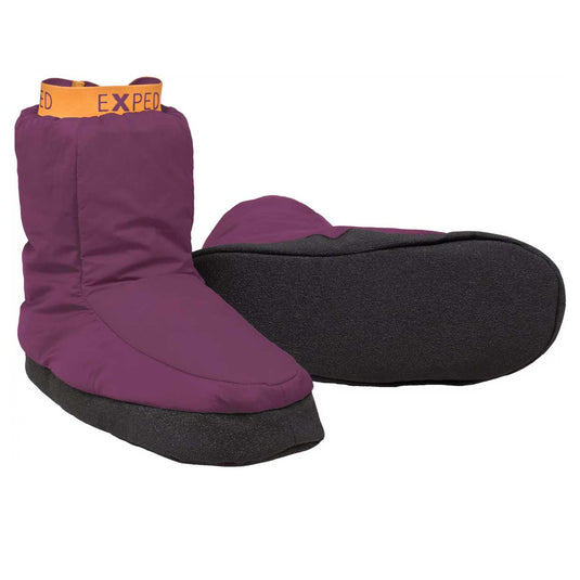 Camp Booties - Insulated Hut Booties